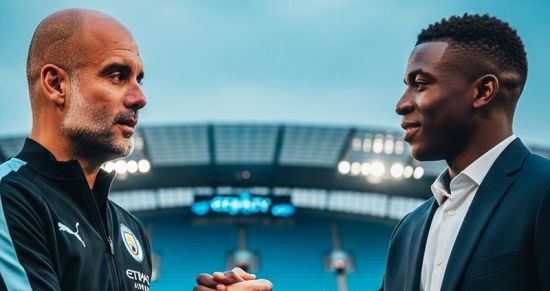 «Манчестер Сити» уводит Гехи: три защитника, на которых «Ливерпулю» стоит переключиться