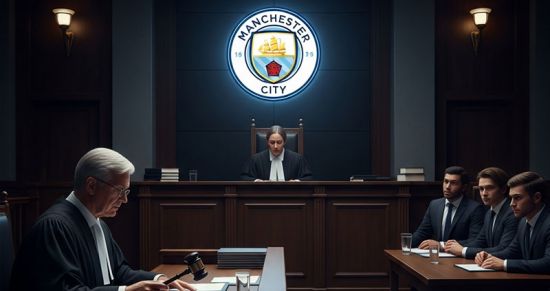 «Манчестер Сити» ждёт вердикт по делу о 134 нарушениях: инсайдер обещает решение до Нового года