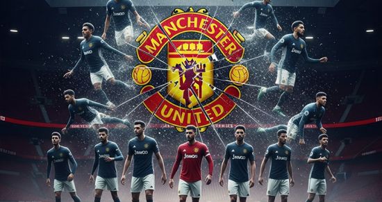 Манчестер Юнайтед готов распродать до 11 игроков ради новой перестройки: под вопросом даже Фернандеш