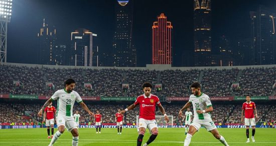 «Манчестер Юнайтед» готовит коммерческий матч посреди сезона, чтобы закрыть дыру в бюджете