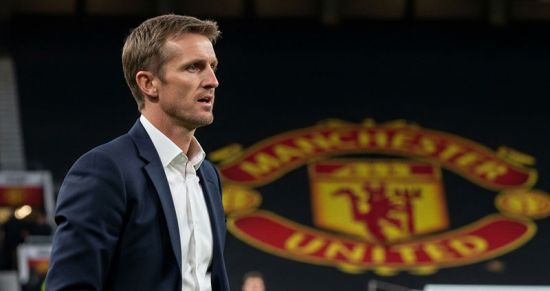 Манчестер Юнайтед меняет курс: Майкл Каррик — главный кандидат на роль до конца сезона