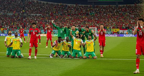 Марокко лишилось домашней мечты на Кубке Африки: как хозяева восприняли провал финала