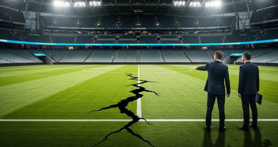 Матч «Милана» и «Комо» в Перте оказался под угрозой: АФК выставила жёсткие условия