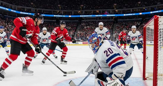 МЧМ‑2026: кто возьмёт золото, на кого смотреть и какие матчи нельзя пропустить