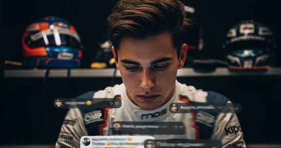 «Мерседес» обратится в ФИА из‑за травли Кими Антонелли после Гран-при Катара