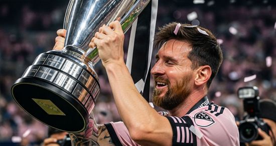 Месси не забил — и всё решил: «Интер Майами» взял первый Кубок МЛС, «Ванкувер» спасли лишь штанги