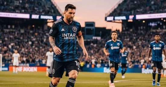 Месси в финале МЛС: шанс лиги на эффект Кейтлин Кларк и телерекорды