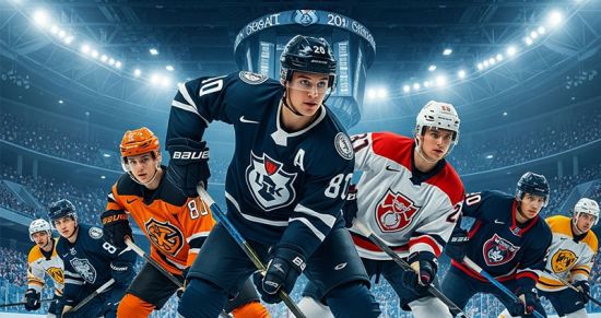 Молодёжный чемпионат‑2026: кто возьмёт золото, кто вылетит и чья звезда взойдёт