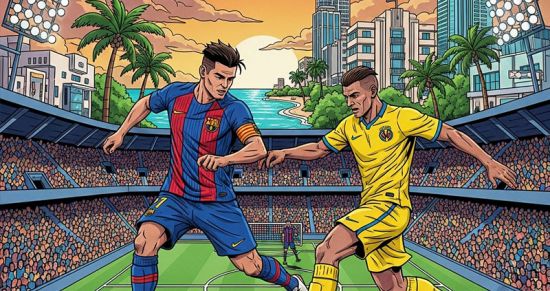 «Мы должны быть в Майами»: когда «Барса» всё‑таки сыграет матч Ла Лиги в США