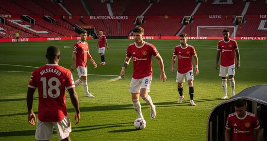 «МЮ» готовит перестройку-2026: кого купят в центр поля и кто уйдёт первым