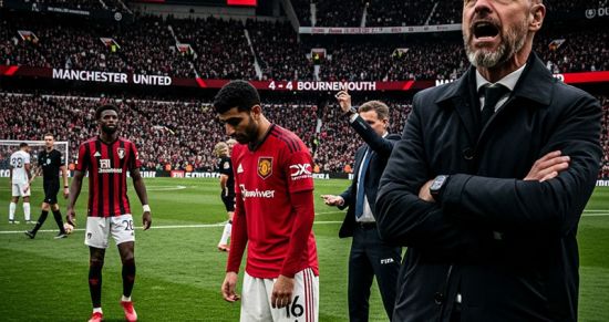 МЮ разозлился на ФИФА и Марокко: Мазрауи не пустили на матч, клуб требует разбирательства