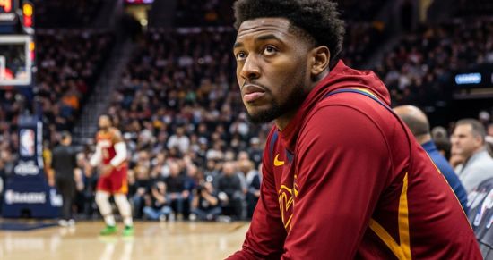 НБА выписала «Кливленду» 250 тысяч: второе наказание за нарушение политики участия звёзд