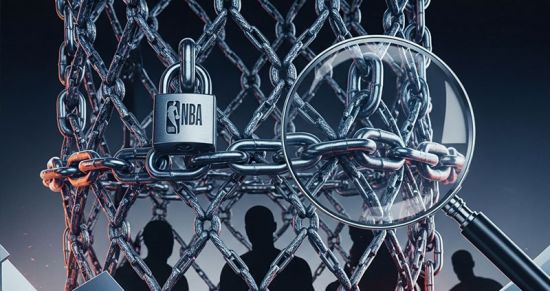 НБА закручивает гайки: новый порядок заявок по травмам и удар по ставкам на игроков