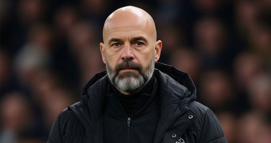 «Неуважение» и разговоры со Сити: почему Челси расстался с Энцо Мареской