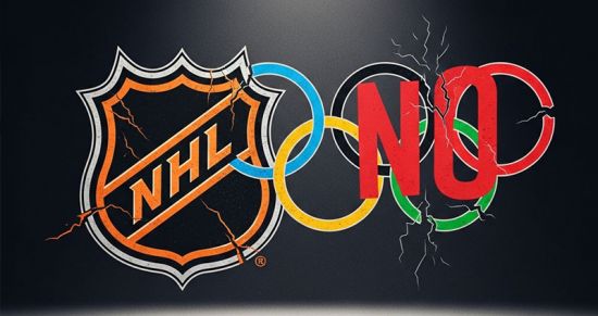 НХЛ без «плана Б» для олимпийского хоккея: ставка на Милан, жесткие правила ставок и планы на Кубок мира‑2028