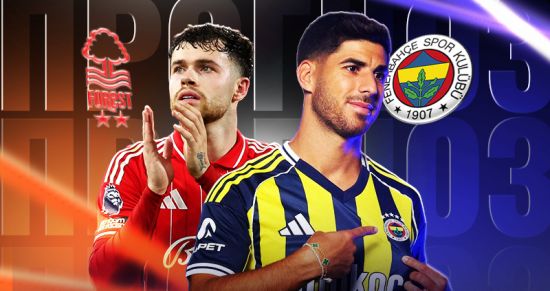 Ноттингем Форест — Фенербахче: превью и прогноз на ответный матч плей-офф Лиги Европы