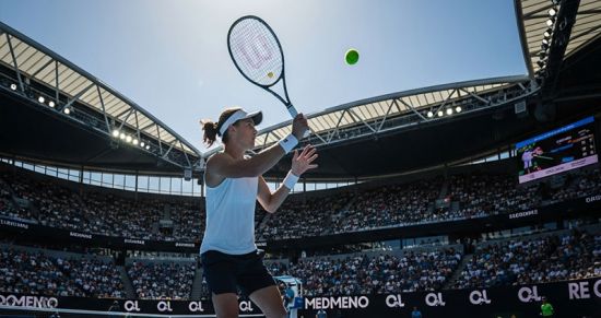Открытый чемпионат Австралии поднял призовые до рекорда — игроки всё равно давят на турниры