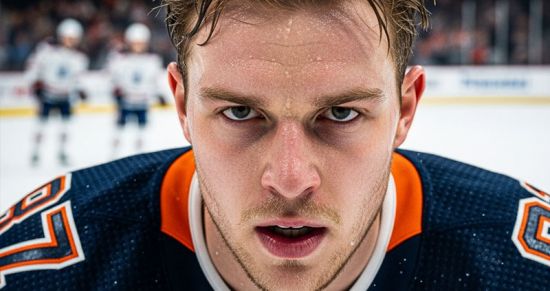 Ойлерз выжимают Макдэвида до предела: зачем Эдмонтон грузит капитана рекордными минутами