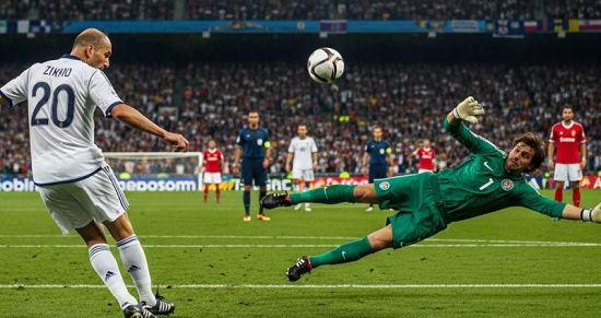 Паненка — не бравада: почему звезды бьют мягко по центру и когда это работает