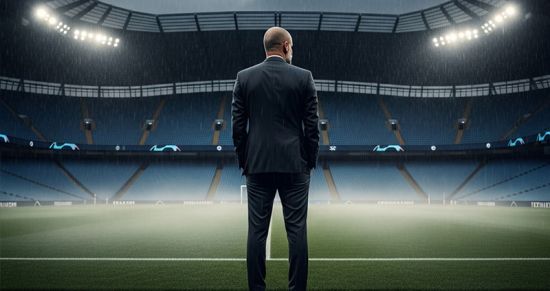 «Пеп уже мыслями не здесь?» В Англии уверяют, что Гвардиола может уйти из «Сити» раньше срока