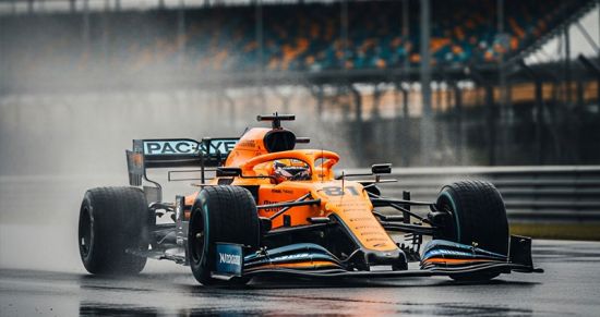 Пиастри остыл к «Макларену»: окружение пилота требует пересмотреть «папайные» правила