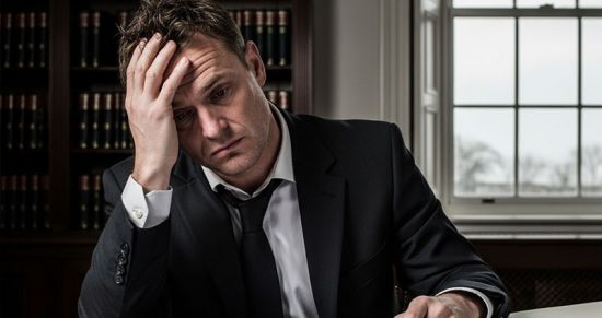 Победитель ЛЧ с «Ливерпулем» Стив Финнан оказался на грани банкротства из‑за затянувшейся тяжбы