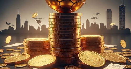 Почему билеты на ЧМ‑2026 стали золотыми: ФИФА копит резерв и раздает рекордные премии