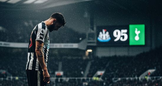 Поздние голы и плохие привычки: почему «Ньюкасл» теряет важные очки