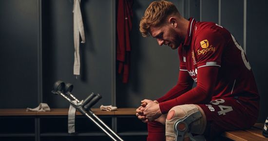 Правый защитник «Ливерпуля» Конор Брэдли перенесёт операцию — сезон для него окончен