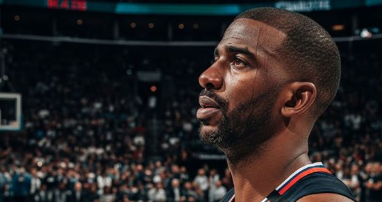 Разыгрывающий «Клипперс» Крис Пол: сезон‑2025/26 — последний в карьере