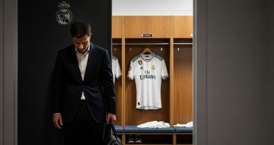 «Реал» расстался с Хаби Алонсо — рулевым назначен Альваро Арбелоа