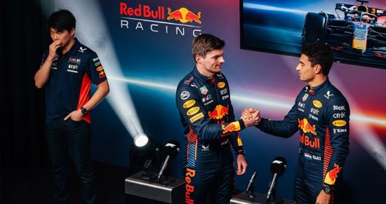 Ред Булл выбрал напарника Ферстаппена на 2026‑й: Цунода мимо, ставка на Изака Хаджара