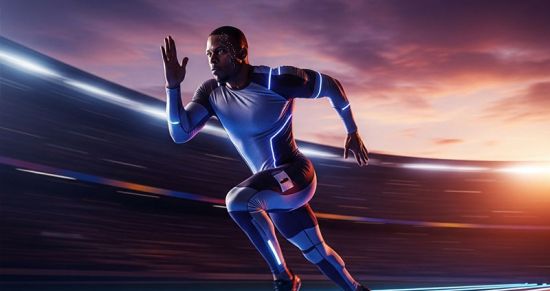 Рекорд Болта хотят побить на «Усилённых играх»: миллион за 100 м, но в книги рекордов не попадёт