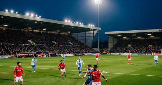 «Рексем» готовит рекордную заявку на 19 млн: Рейнольдс и Макэлхенни вложили ещё 48 млн фунтов