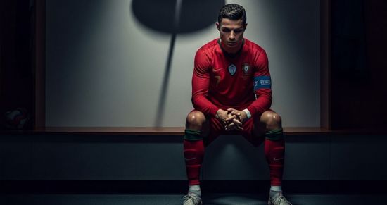 Роналду всё ещё рискует пропустить старт ЧМ‑2026: соперники Португалии готовы бить в колокол