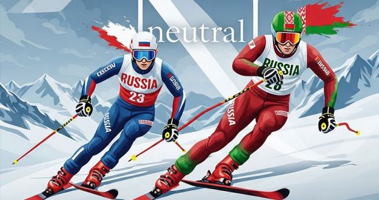 Российских и белорусских лыжников допустили к отбору на Игры‑2026 в нейтральном статусе