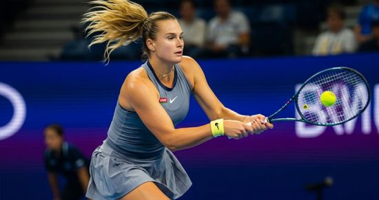 Сабаленка вышла в полуфинал Итогового турнира: математика группового этапа сломала план Гауфф