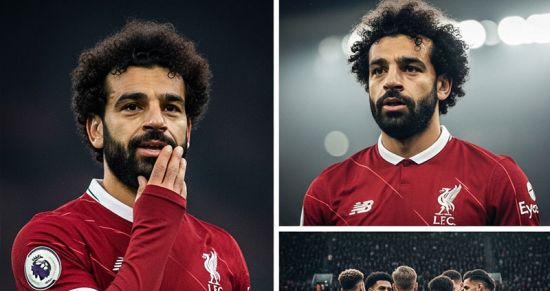 Салах и «Ливерпуль»: что дальше — и как Слот решит главную дилемму