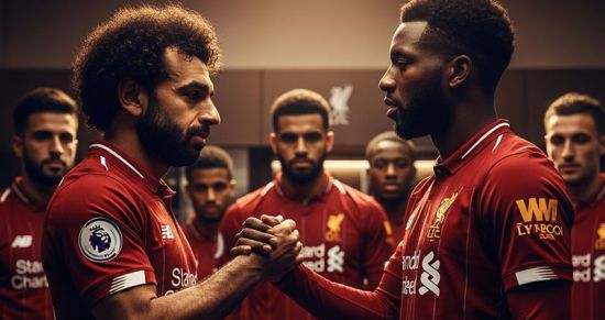 Салах извинился перед «Ливерпулем» за резкие слова. Джонс: «Мы пережили это и идём дальше»