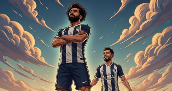 Салах на пороге Саудовской Аравии: «Аль‑Хиляль» хочет воссоединить его с Дарвином Нуньесом