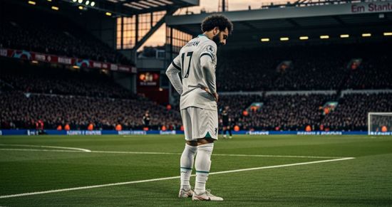 Салах сорвался после 3:3 с «Лидсом»: намёки на прощание и жёсткие слова в адрес Слота