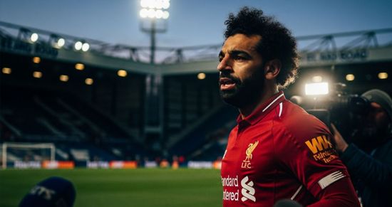 Салах заговорил: как звезда «Ливерпуля» управляет повесткой — намёки, вспышки и большая политика