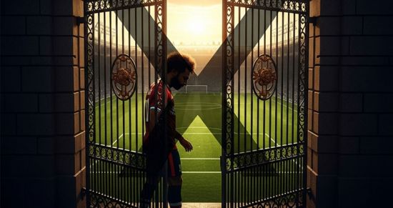 Саудовские гранды охотятся за Салахом, но одно правило может занести его в черный список