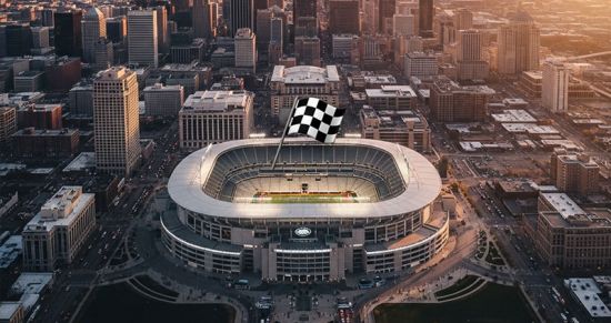 Сборная США расписала 2026‑й: Германия в Чикаго, Португалия и Бельгия — в марте