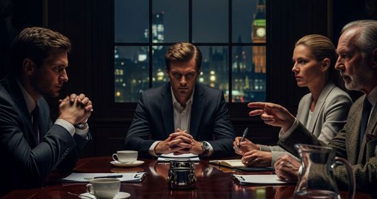 Секретные переговоры в Лондоне: три «Шлема», мужской и женский туры ищут выход из судебной войны игроков