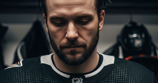 «Сент-Луис» завершил просмотр Лучича: попытка вернуться в НХЛ застопорилась