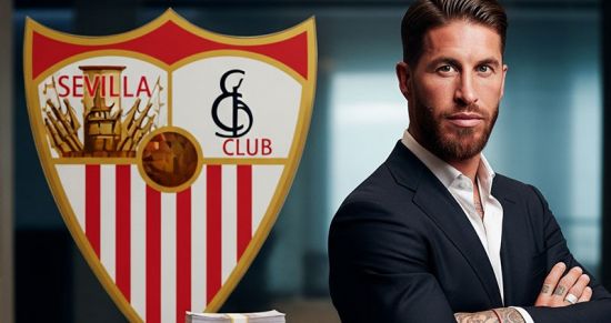 Серхио Рамос ведет заявку на покупку «Севильи» за €400 млн — родной клуб может сменить владельца