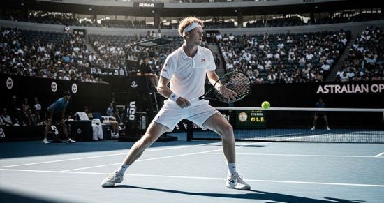 Синнер возвращается в Мельбурн: турнир триумфа и сомнений, где он едва не ушёл из тенниса