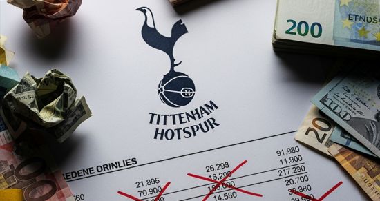 Сколько денег потеряет «Тоттенхэм», если вылетит из чемпионата Англии: жесткий разбор цифр