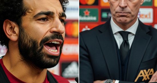 Слот вычеркнул Салаха из заявки на «Интер» — в состав «Ливерпуля» попал 19‑летний Уэллити Лаки